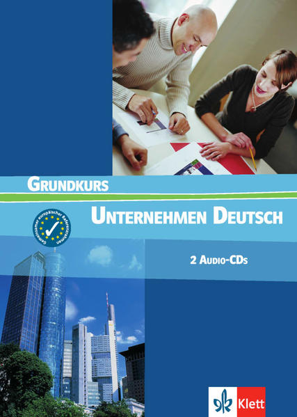 Unternehmen Deutsch Grundkurs