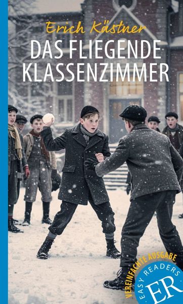 Buchcover