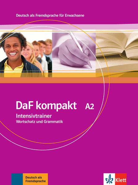 DaF kompakt A2