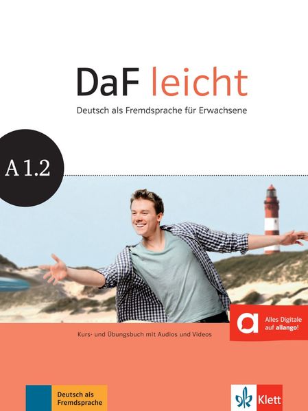 DaF leicht A1.2