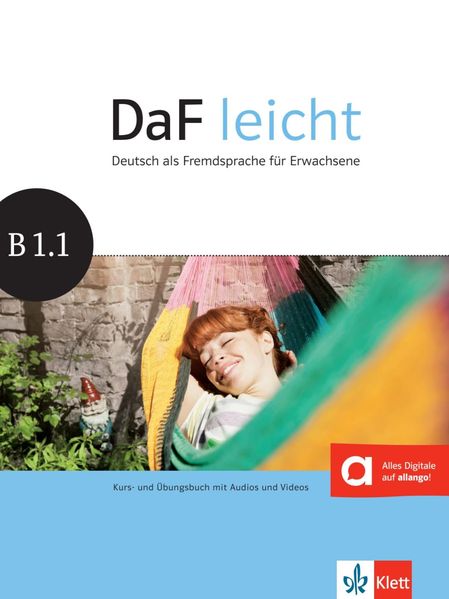 DaF leicht B1.1