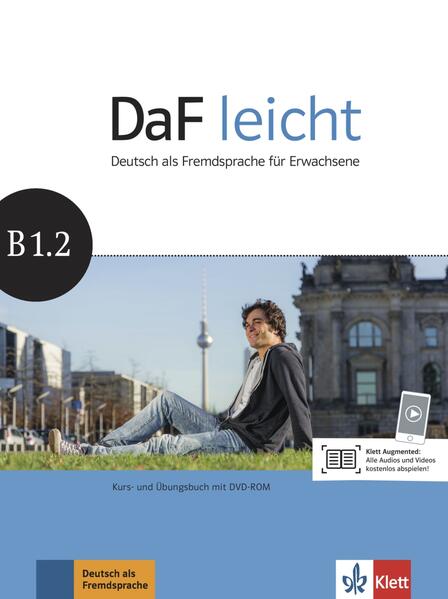 DaF leicht B1.2
