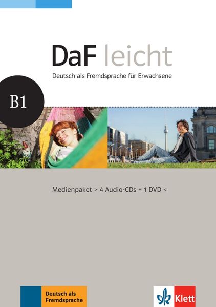DaF leicht B1