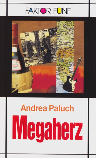 Megaherz