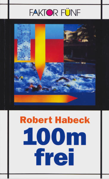 100m frei