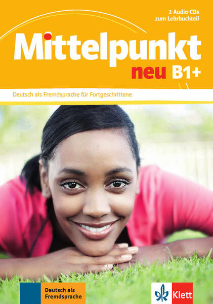Mittelpunkt neu B1+