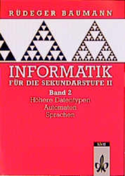 Informatik für die Sekundarstufe II