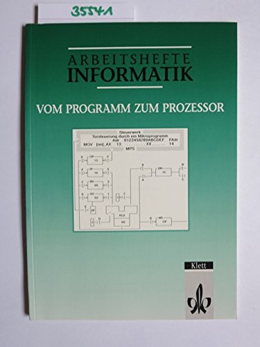Arbeitshefte Informatik