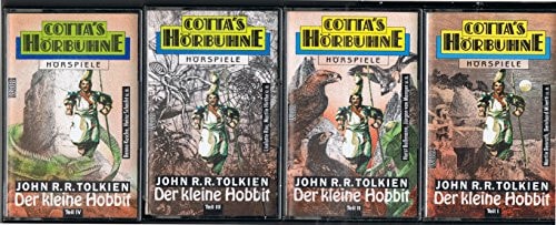 Der kleine Hobbit