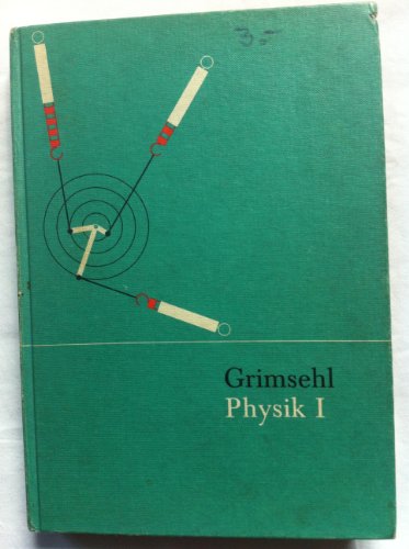 Grimsehl-Physik / Grimsehl-Physik