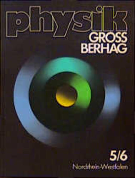 Physik 5/6 - Ausgabe Nordrhein-Westfalen