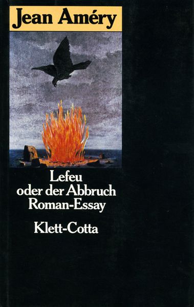 Lefeu oder Der Abbruch