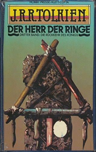 Der Herr der Ringe - Dritter Teil: Die Rückkehr des Königs