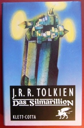 Das Silmarillion.