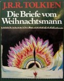 Die Briefe vom Weihnachtsmann