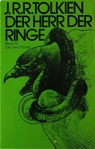 Der Herr der Ringe. Teil 2. Die zwei Türme