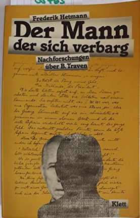 Der Mann, der sich verbarg
