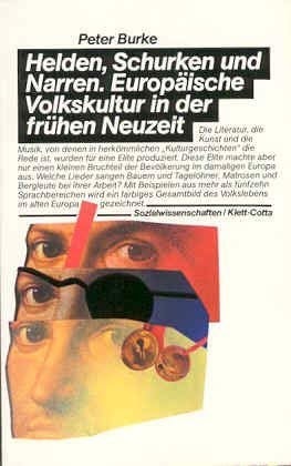 Helden, Schurken und Narren