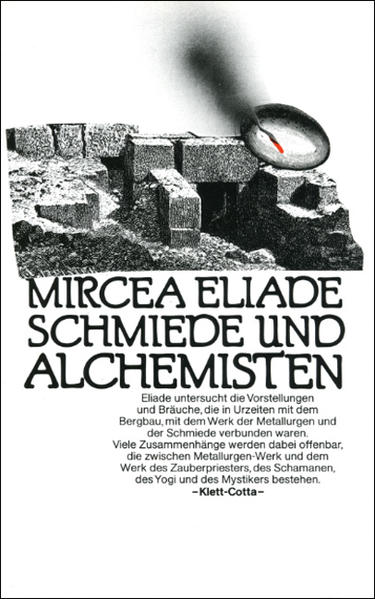 Schmiede und Alchemisten