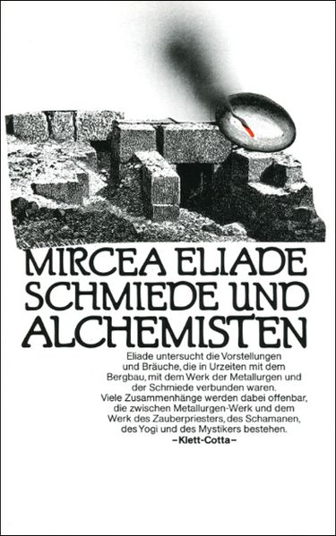 Schmiede und Alchemisten