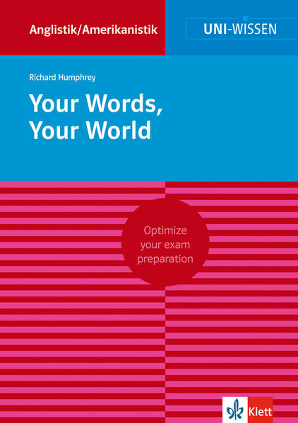 Your Words, Your World