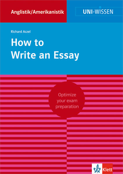 How to Write an Essay