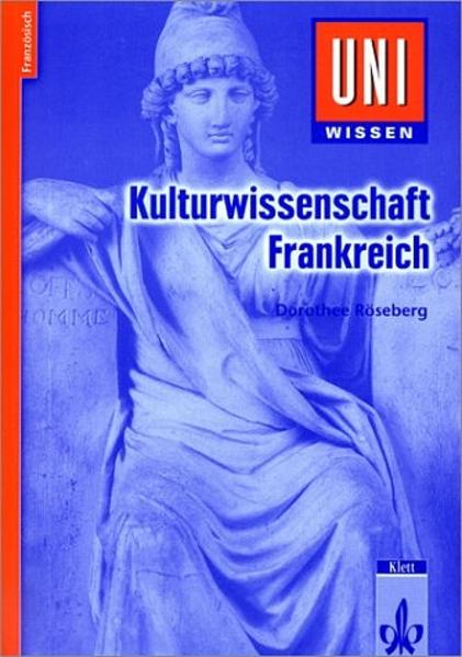 Kulturwissenschaft Frankreich