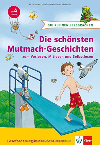 Die schönsten Mutmach-Geschichten