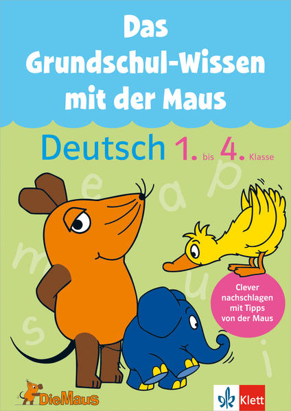 Das Grundschul-Wissen mit der Maus