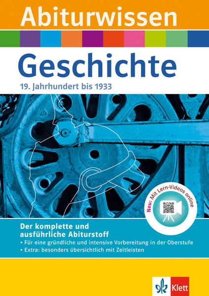 Abiturwissen Geschichte