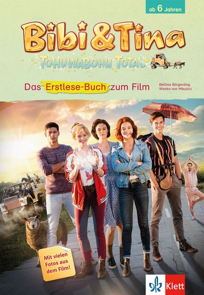 Buchcover