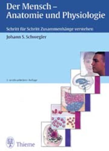 Der Mensch - Anatomie und Physiologie