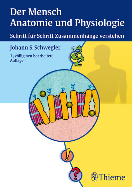 Der Mensch - Anatomie und Physiologie