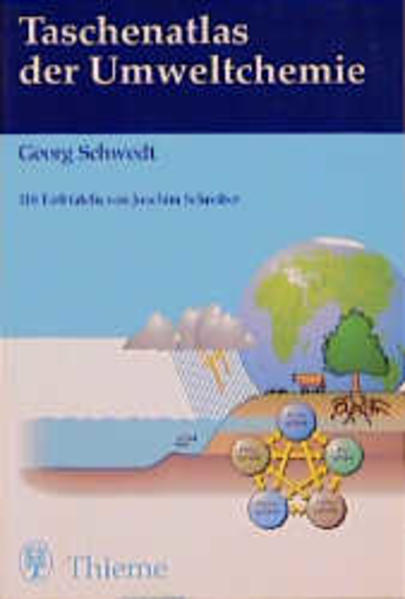 Taschenatlas der Umweltchemie