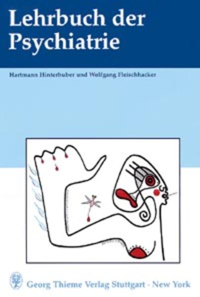 Lehrbuch der Psychiatrie