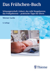 Das Frühchen-Buch
