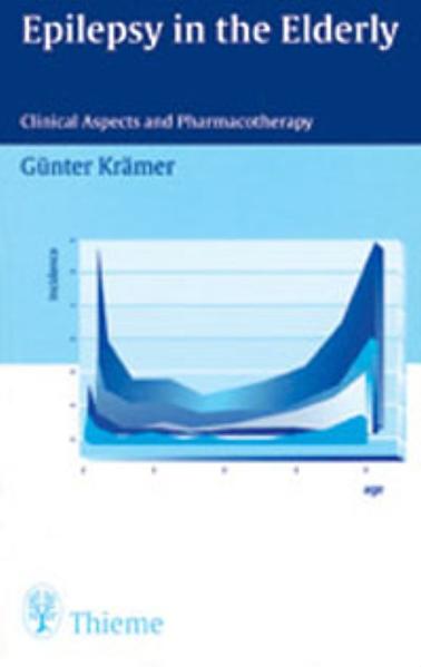 Epilepsy in the Elderly