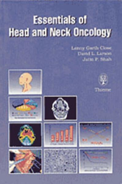 Essentials of Head and Neck Oncology