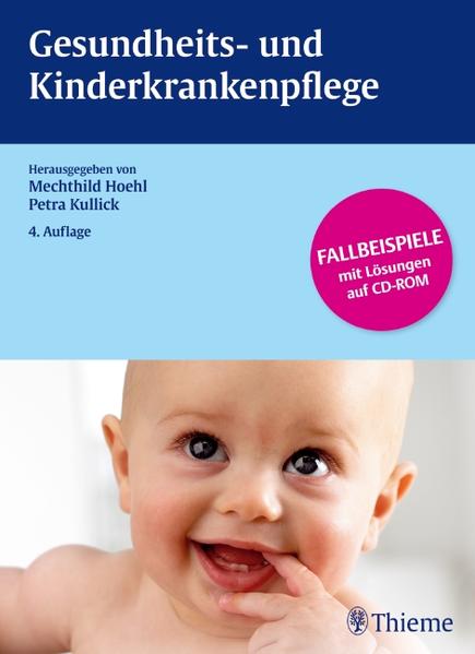 Gesundheits- und Kinderkrankenpflege