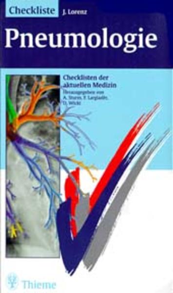 Checkliste Pneumologie