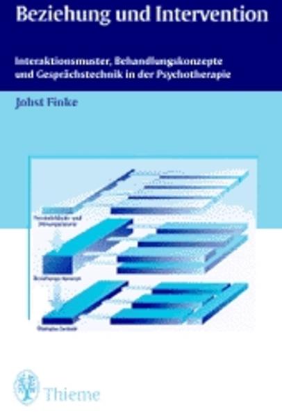 Beziehung und Intervention