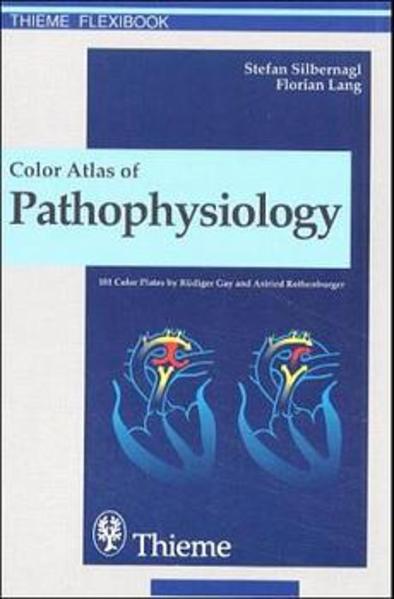 Color Atlas of Pathophysiology