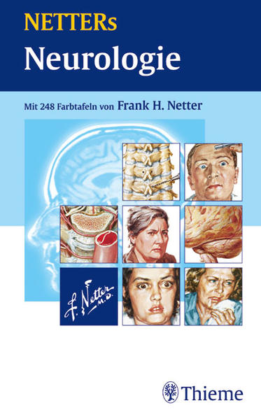 NETTERs Neurologie