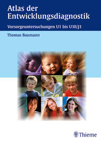 Atlas der Entwicklungsdiagnostik