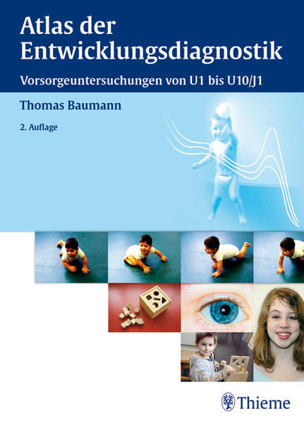 Atlas der Entwicklungsdiagnostik