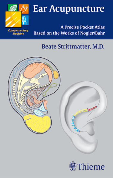 Ear Acupuncture