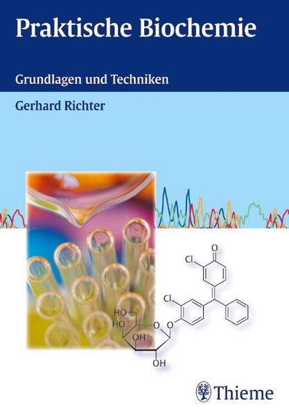 Praktische Biochemie