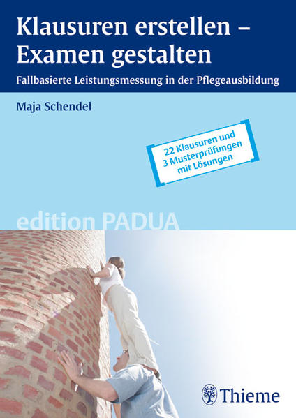 Klausuren erstellen - Examen gestalten