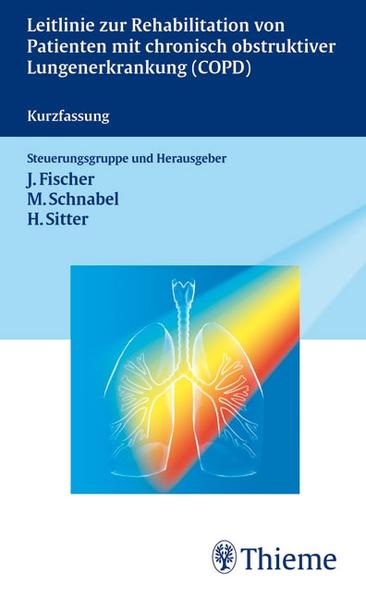 Leitlinie Rehabilitation von Patienten m. chroni obstrukt. Lungenerkrankungen