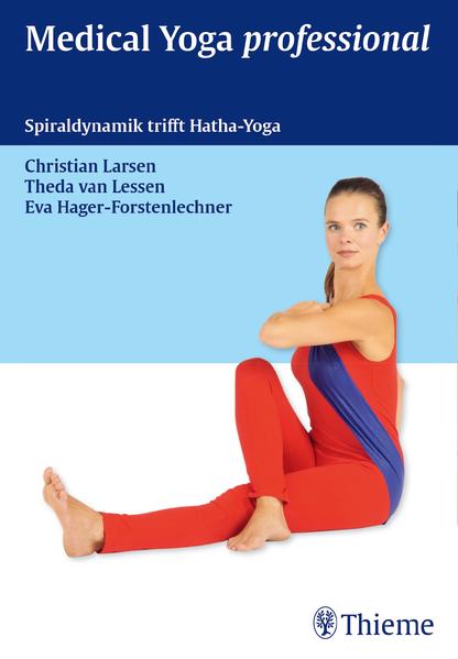 Medical Yoga Professional